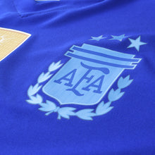 Load image into Gallery viewer, Argentina Away Soccer Jersey Copa America 2024 Oficial