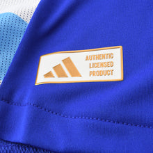 Load image into Gallery viewer, Argentina Away Soccer Jersey Copa America 2024 Oficial