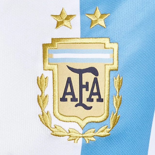 Argentina Messi Shirt 2022 Qatar Adidas Official HB9215 - AEROREADY (Ask  size)