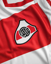 Load image into Gallery viewer, River Plate 2023/2024 Home Soccer Jersey Aeroready