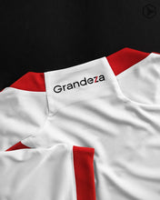 Load image into Gallery viewer, River Plate 2023/2024 Home Soccer Jersey Aeroready