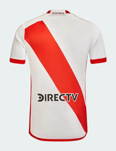 Load image into Gallery viewer, River Plate 2023/2024 Home Soccer Jersey Aeroready