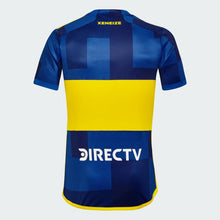 Load image into Gallery viewer, Boca Juniors 23/24 Soccer Jersey