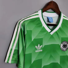 Load image into Gallery viewer, Germany 1990 Retro Away Shirt