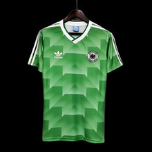 Load image into Gallery viewer, Germany 1990 Retro Away Shirt