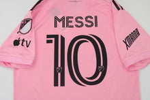 Load image into Gallery viewer, Inter Miami Messi Home Soccer Jersey