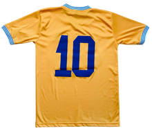 Load image into Gallery viewer, Napoli Maradona Cirio 1984/85 Retro Away Shirt