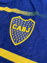 Load image into Gallery viewer, CAVANI Boca Juniors 24 Third Soccer Jersey