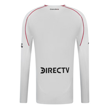 Load image into Gallery viewer, River Plate 2024/2025 Home Soccer Jersey Long Sleeves