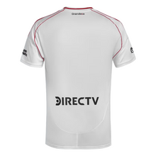 Load image into Gallery viewer, River Plate 2024/2025 Home Soccer Jersey Aeroready