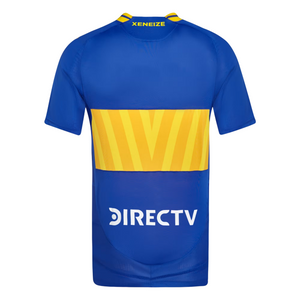 Boca Juniors Shirt 2024/2025 Home Authentic Heat.Rdy