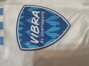 MESSI Argentina Home Soccer Jersey Copa America 2024 Oficial