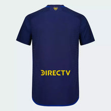 Load image into Gallery viewer, Boca Juniors 24 Third Soccer Jersey