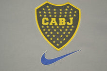 Load image into Gallery viewer, Boca Juniors 2002 Pepsi Away 3rd