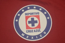 Load image into Gallery viewer, Cruz Azul Away Soccer Jersey 20/21
