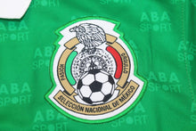 Load image into Gallery viewer, Mexico Copa América  1995 Aba Soccer Jersey