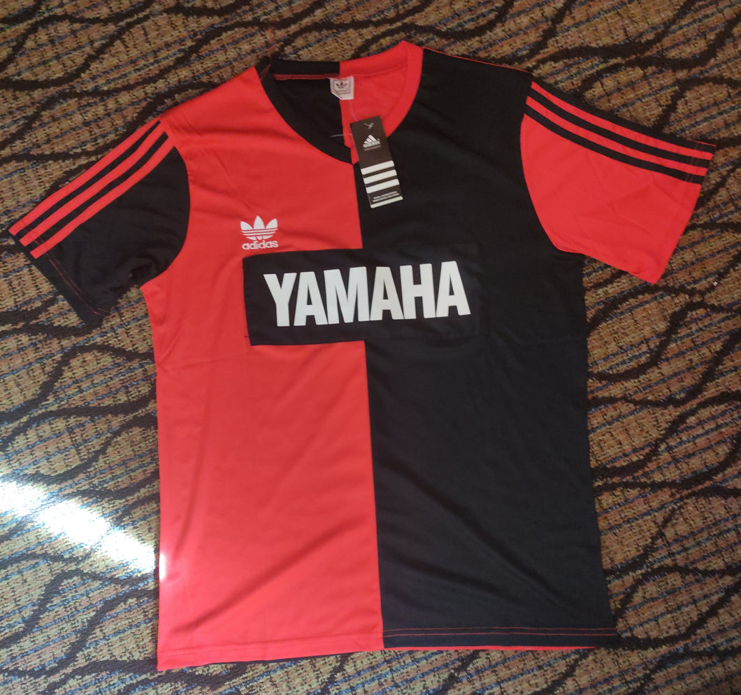 Newells Old Boys 1993 Retro Jersey