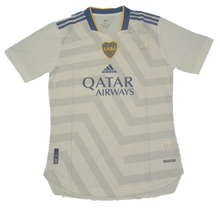 Load image into Gallery viewer, Boca Juniors Shirt 2021 Away Heat RDY