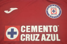 Load image into Gallery viewer, Cruz Azul Away Soccer Jersey 20/21