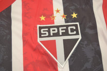 Load image into Gallery viewer, Sao Paulo 20/21 Soccer Jersey Aeroready