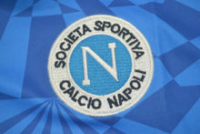 Load image into Gallery viewer, Napoli Umbro 1991 Jersey