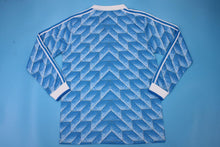 Load image into Gallery viewer, DDR  East Germany 1988 Retro Soccer Jersey