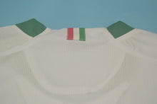 Load image into Gallery viewer, Mexico 2006-07 Away Soccer Jersey