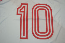 Load image into Gallery viewer, River Plat Home Soccer Jersey Retro 1986