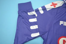 Load image into Gallery viewer, Fiorentina 98/99 Long Sleeve Fila