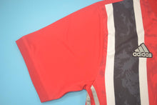 Load image into Gallery viewer, Sao Paulo 20/21 Soccer Jersey Aeroready