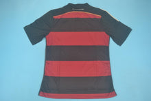 Load image into Gallery viewer, Germany 2014 Away Soccer Jersey