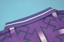 Load image into Gallery viewer, Fiorentina Retro 93 Away Soccer Jersey