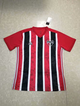 Load image into Gallery viewer, Sao Paulo 20/21 Soccer Jersey Aeroready