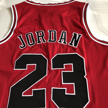 Load image into Gallery viewer, Chicago Bulls Hardwood Classics 23 Michael Jordan 1997-98