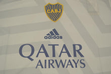 Load image into Gallery viewer, Boca Juniors Shirt 2021 Away Heat RDY