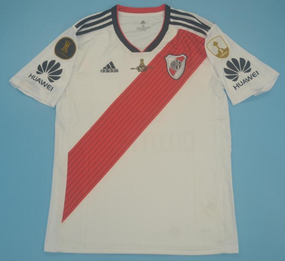 River Plate Page 2 TangoSports