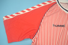 Load image into Gallery viewer, Denmark 1986 Retro Soccer Jersey
