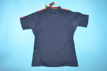 Load image into Gallery viewer, Spain 2010 Away Versus Netherland Soccer Jersey