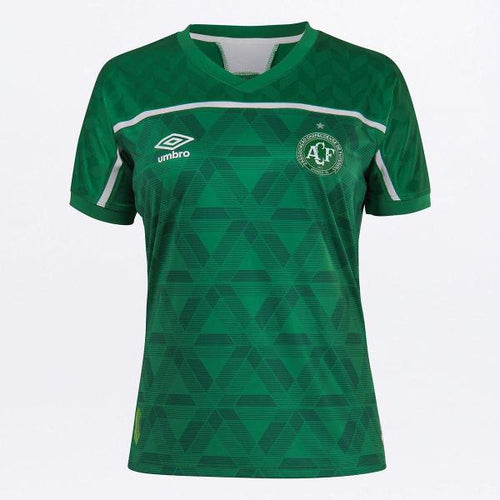 Chapecoense Soccer Jersey Umbro 2020/21