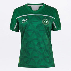 Chapecoense Soccer Jersey Umbro 2020/21
