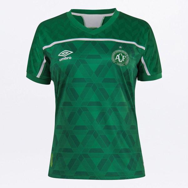 Chapecoense Soccer Jersey Umbro 2020/21