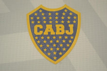 Load image into Gallery viewer, Boca Juniors Shirt 2021 Away Heat RDY