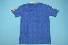 Load image into Gallery viewer, France 1996 Adidas Home Soccer Jersey