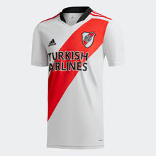 Load image into Gallery viewer, River Plate 120 years Anniversary Soccer Jersey