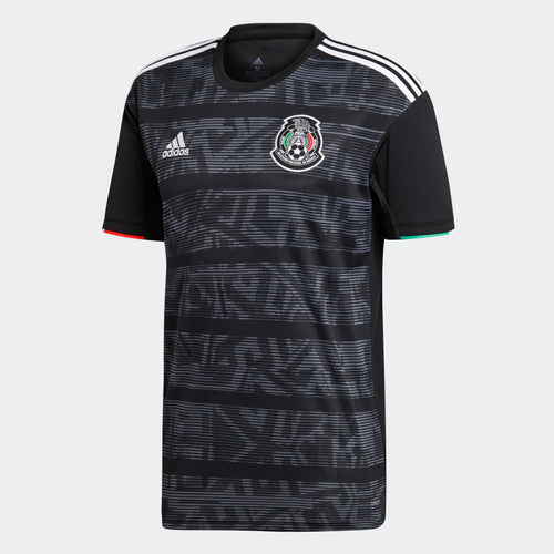 Mexico Home Soccer Jersey 2019/20