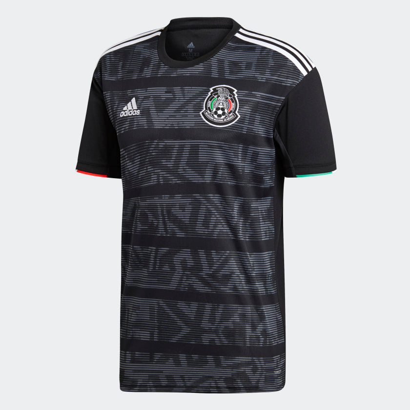 Mexico Home Soccer Jersey 2019/20
