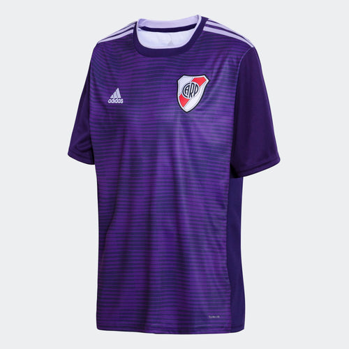 River Plate Away Shirt 2019