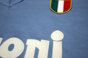 Napoli Maradona 1987/1988 Home Shirt