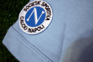 Napoli Maradona 1987/1988 Home Shirt