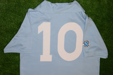 Load image into Gallery viewer, Napoli Maradona 1987/1988 Home Shirt